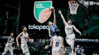 Gor C-Tra Bandung Jadi Tuan Rumah IBL Seri 2 Begini Cara dan Syarat pembelian Tiket